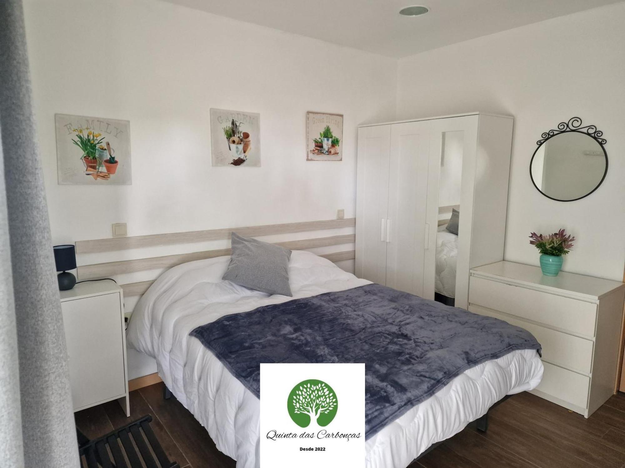 Apartment Quinta Carboncas Fafe