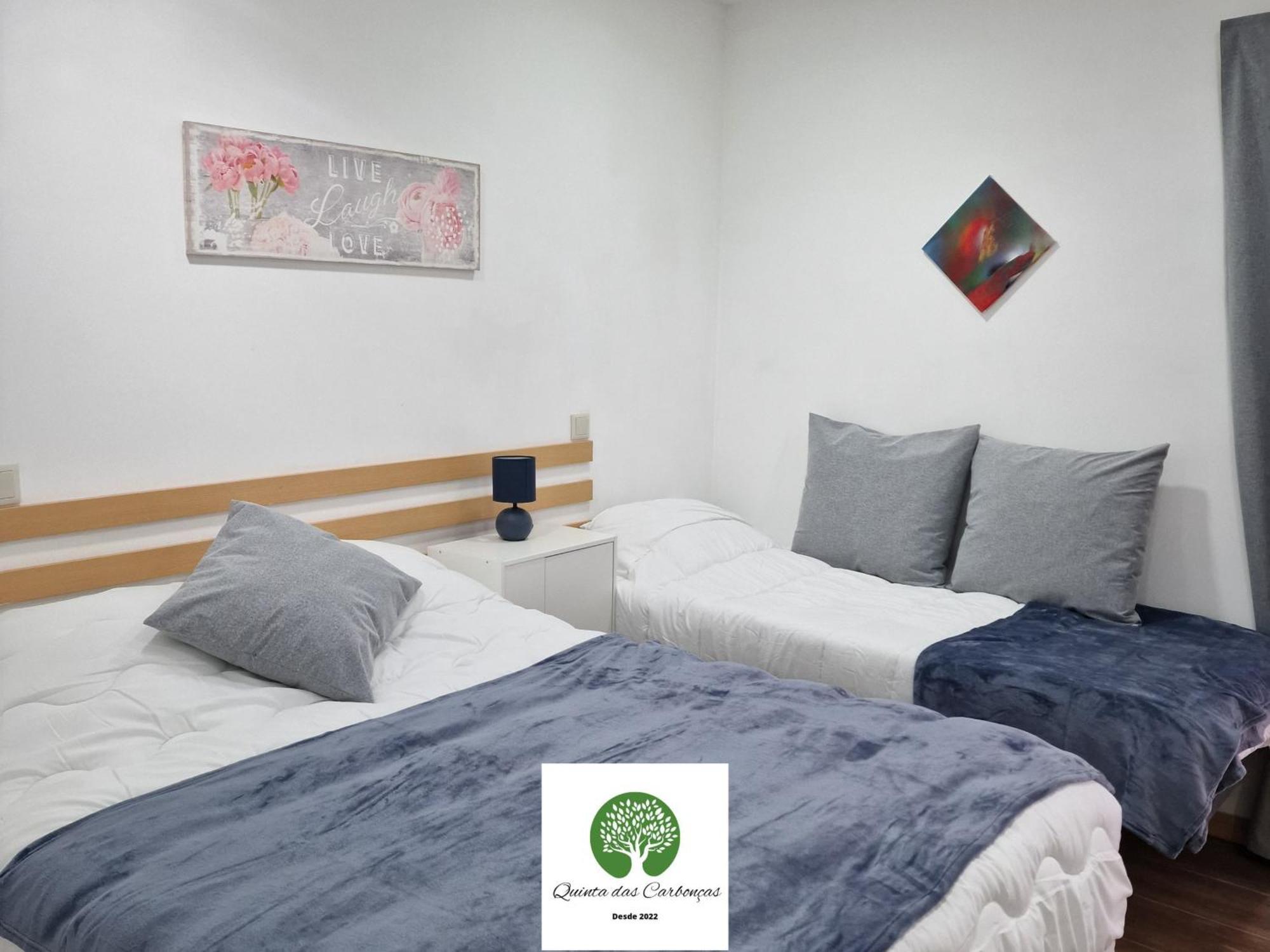 Apartment Quinta Carboncas *