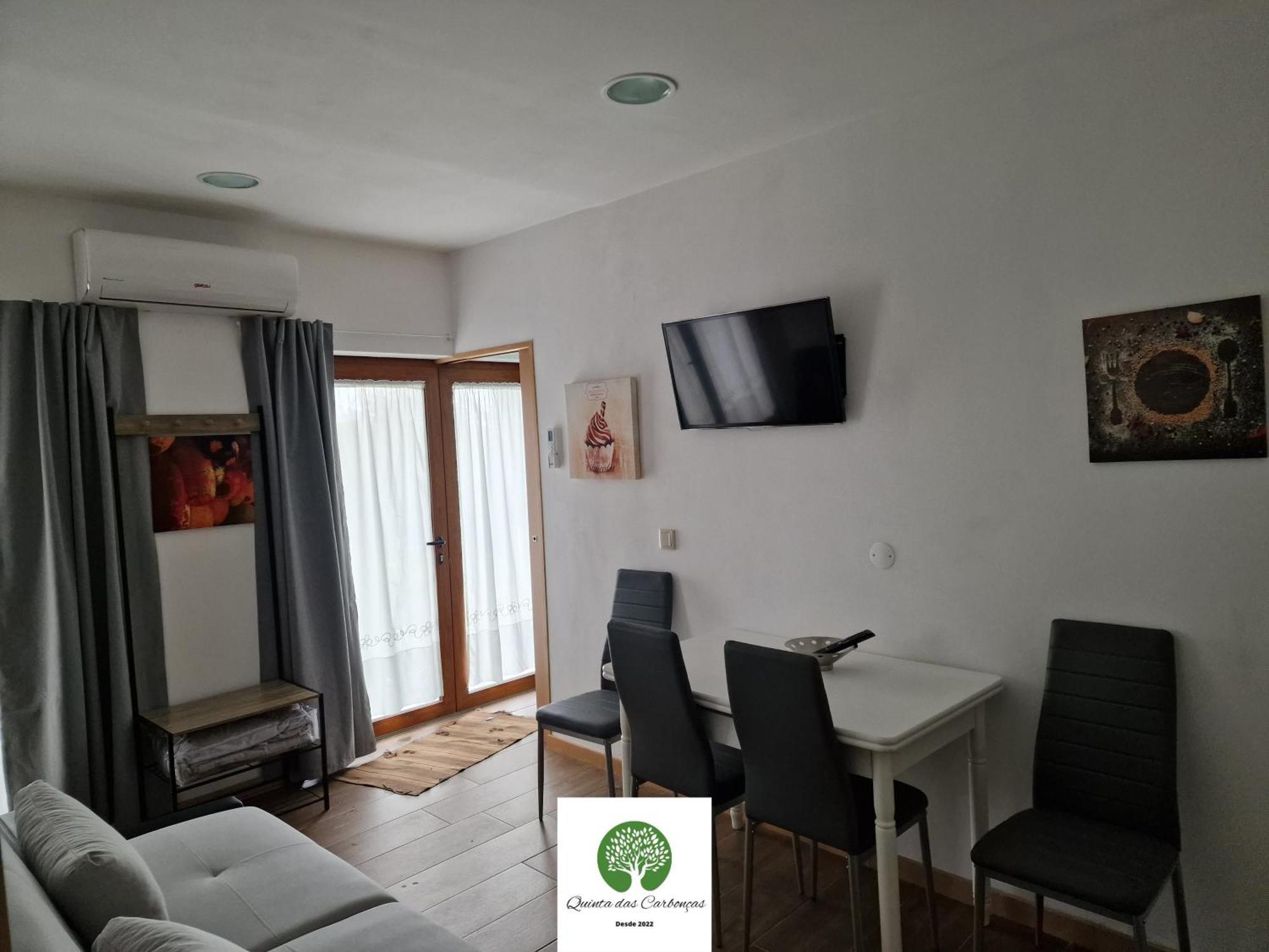Apartment Quinta Carboncas *