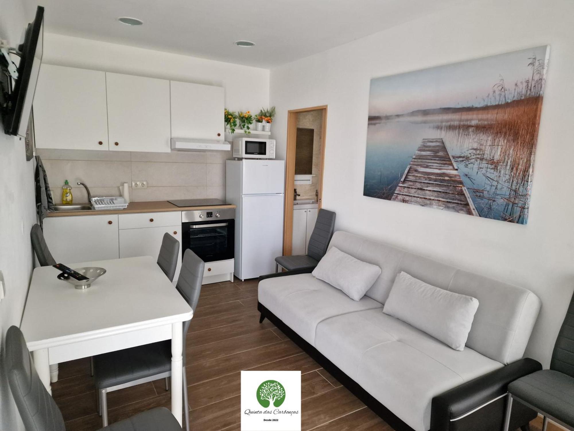 Apartment Quinta Carboncas *