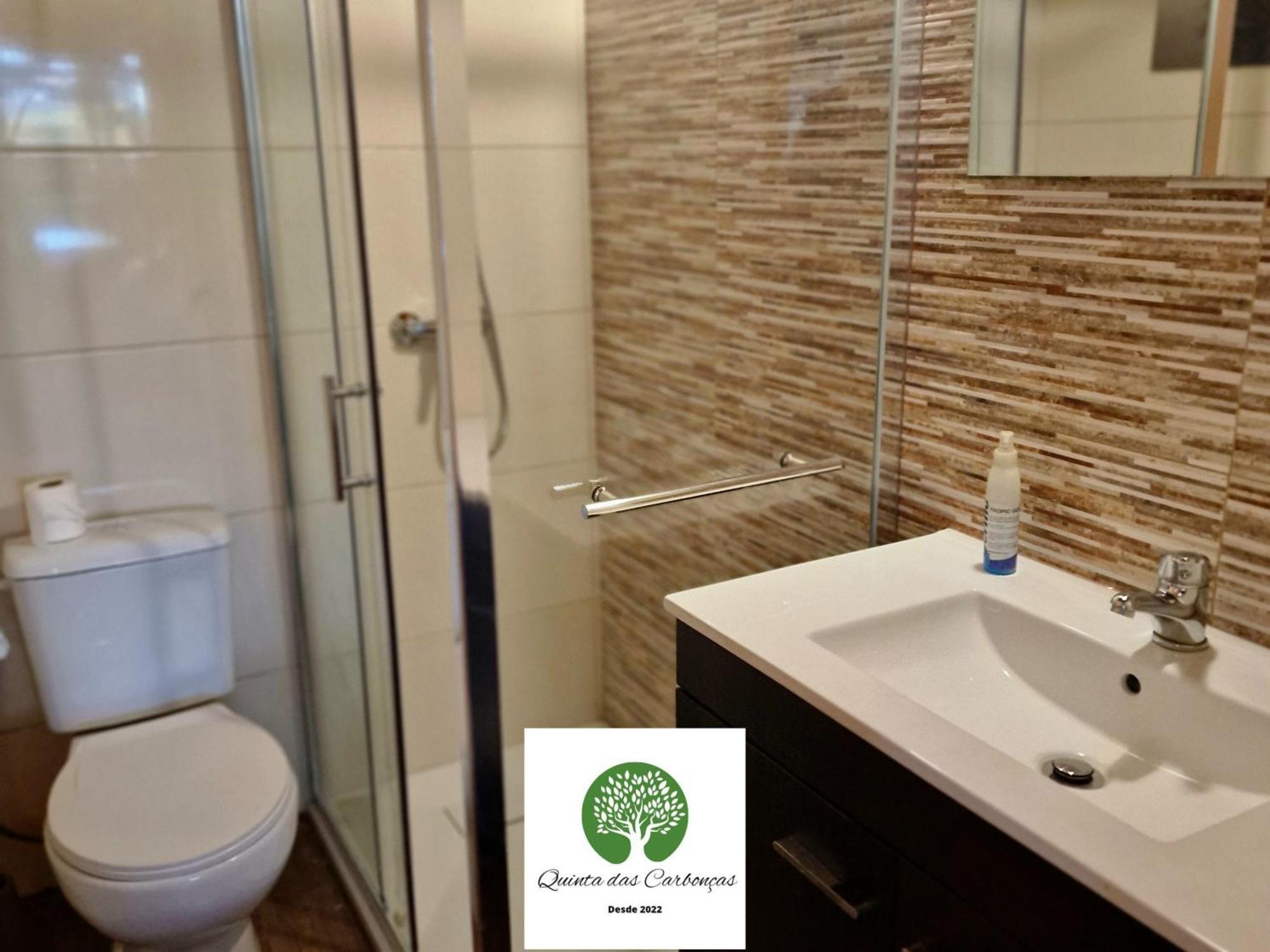Apartment Quinta Carboncas Fafe