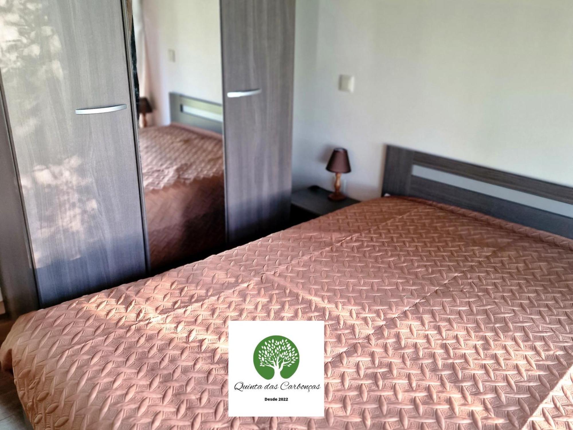 Apartment Quinta Carboncas Fafe