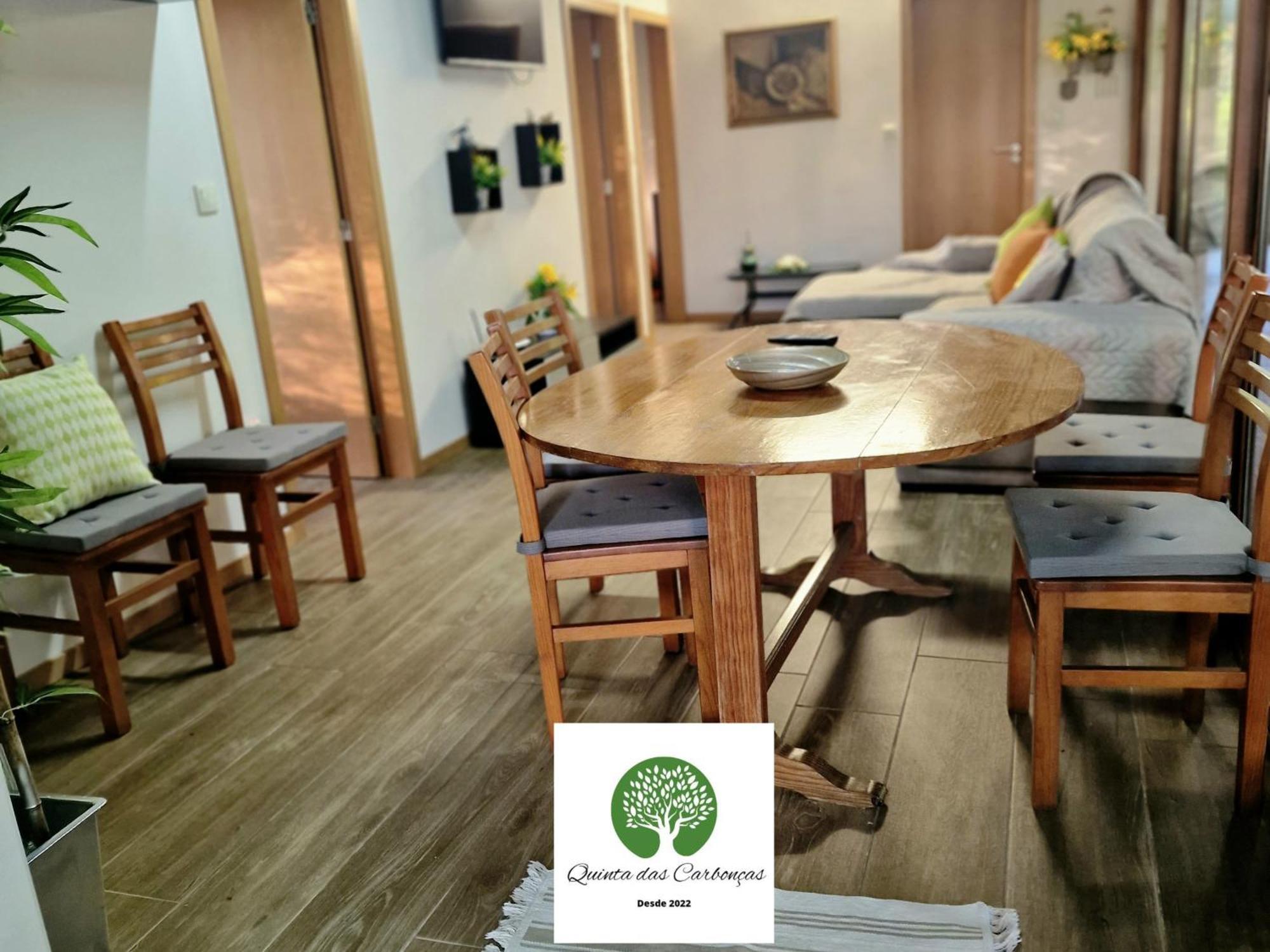 Apartment Quinta Carboncas *