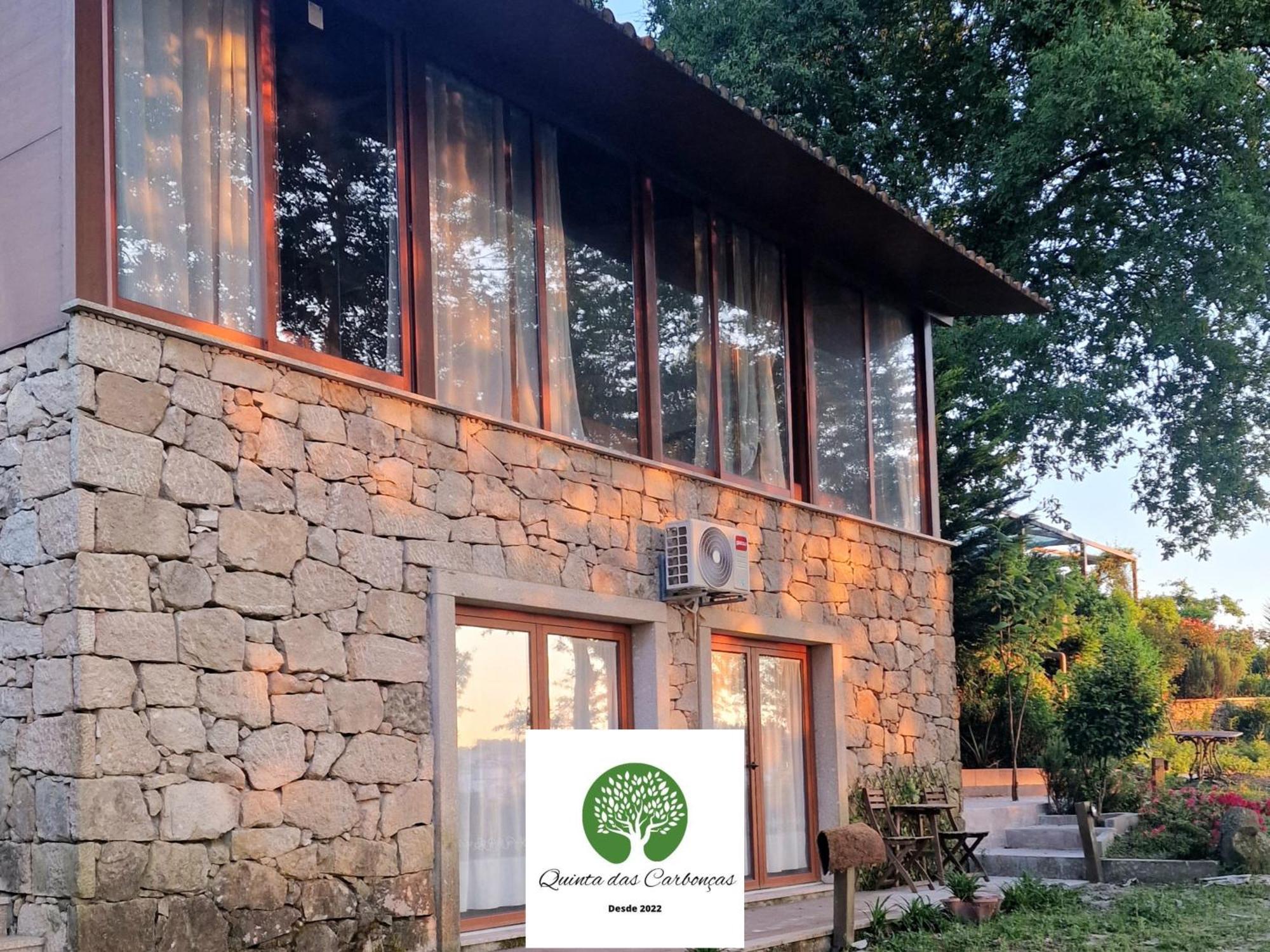 Quinta Carboncas Fafe